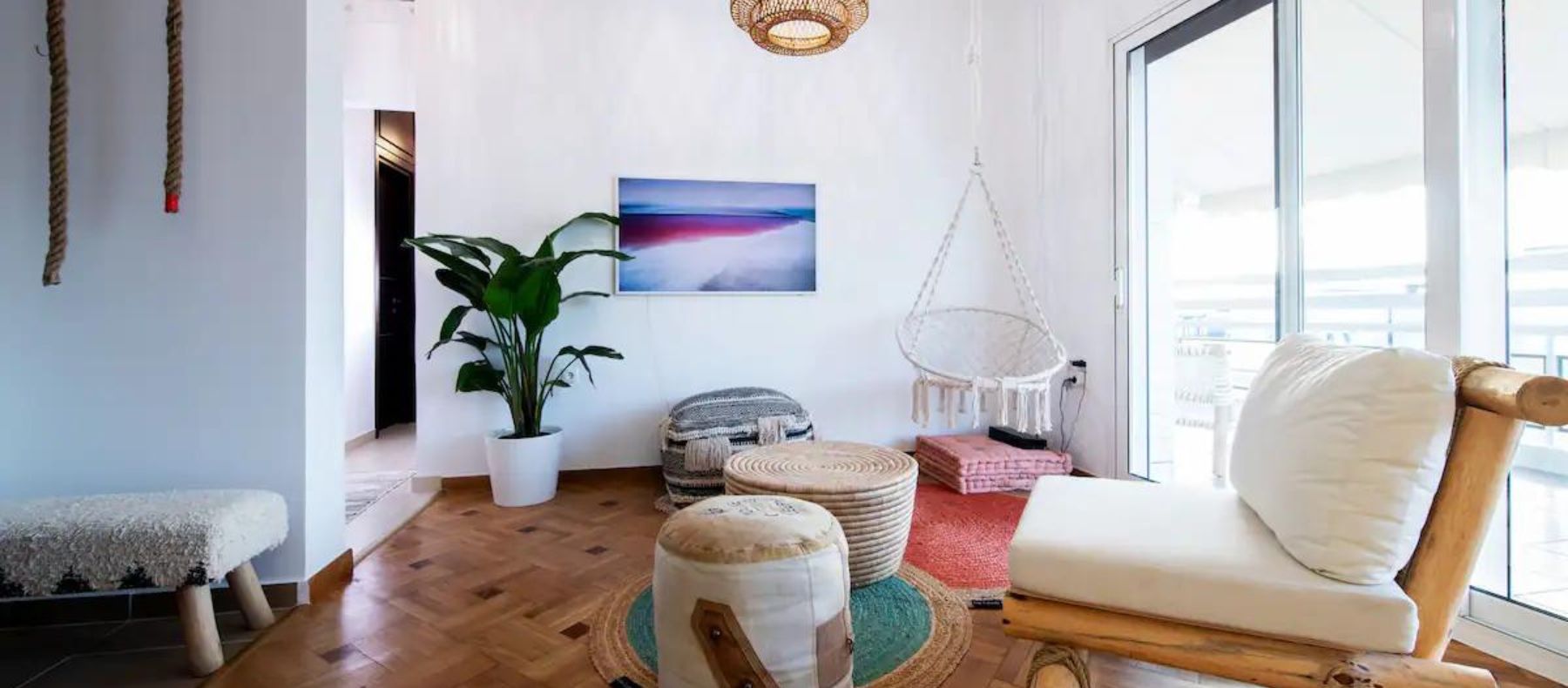 airbnb piraeus urban gem