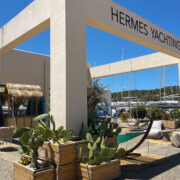 Hermes Yachting Lavrion Office 1