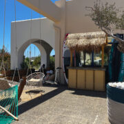 Hermes Yachting Lavrion Office 2