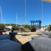 Hermes Yachting Lavrion Office 4