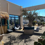 Hermes Yachting Lavrion Office 6