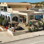 Hermes Yachting Lavrion Office 8