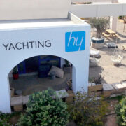 Hermes Yachting Lavrion Office 13