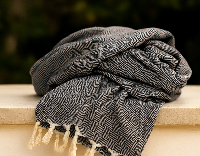 HYL large towel-