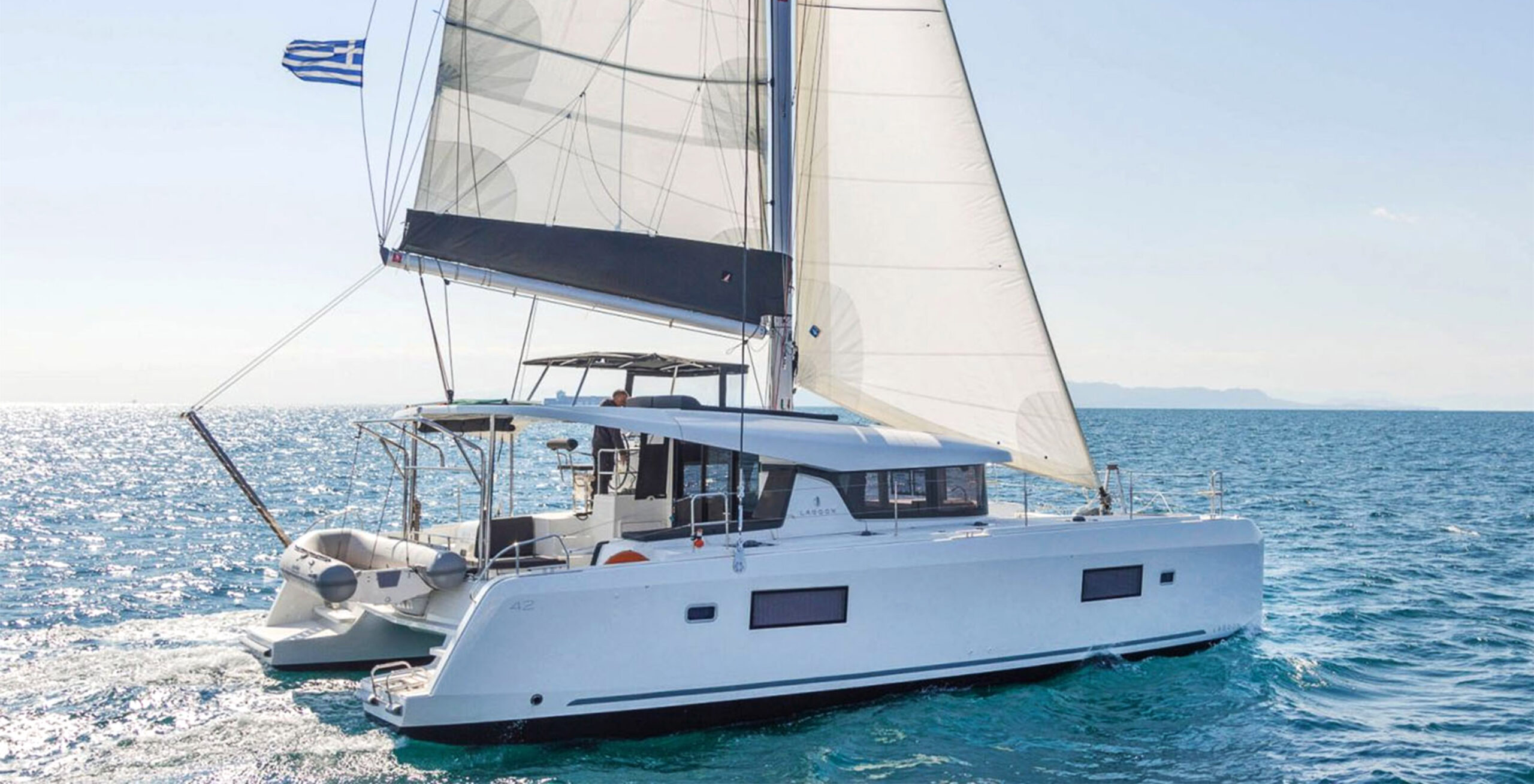 Lagoon 42 – 4+2cab – Fantasea Lagoon 42 – 4+2cab – Fantasea